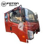 Metal Foton Aumark Auto Parts Era Kangrui H1 H2 H3 Chelouzi Truck Cab Assembly