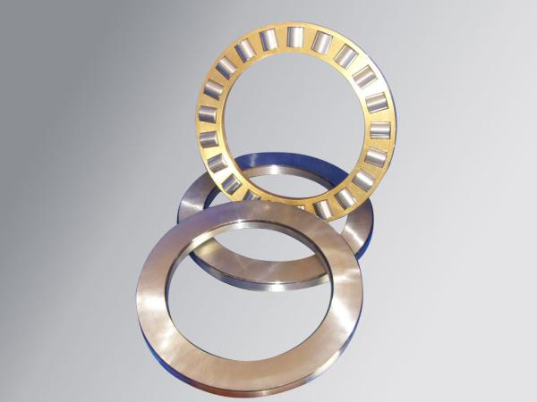 Buy cheap 89336M 180*300*73mm Cylindrical Thrust Roller Bearing For Drying Machines from wholesalers
