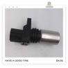 Buy cheap 029600-0570 Excavator Sensor For SK460-8 SK210 P11C Engine Parts from wholesalers