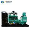 Buy cheap Factory directly sale CNG natural gas generator 50KW from wholesalers