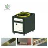Buy cheap 3kw Green Fiber Laser with -1.5% Long Term Power Stability 1064nm Wavelength for Manufacturing Plant from wholesalers