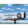 Buy cheap P4 Iron/Steel Box Outdoor Full Color LED Rental Screen P65 Epistar Chip from wholesalers