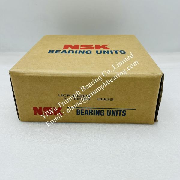 Buy cheap NSK Bearing Units UCF312D1 from wholesalers
