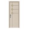 Buy cheap Eco-Friendly And Dampness Resistant Insulation With WPC Hollow Door For Interior from wholesalers