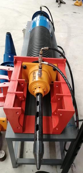 Buy cheap KX50 4KW Trenchless Pipe Bursting Equipment 2.6M/Min ISO9001 from wholesalers