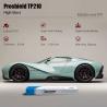 Buy cheap TP210 Highly Gloss Paint Protection Film 8.5mil PPF Car Protection Film from wholesalers