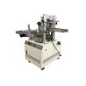 Buy cheap Short Channal Paper Carton Box 0.8kw Hot Melt Glue Box Sealing Machine from wholesalers