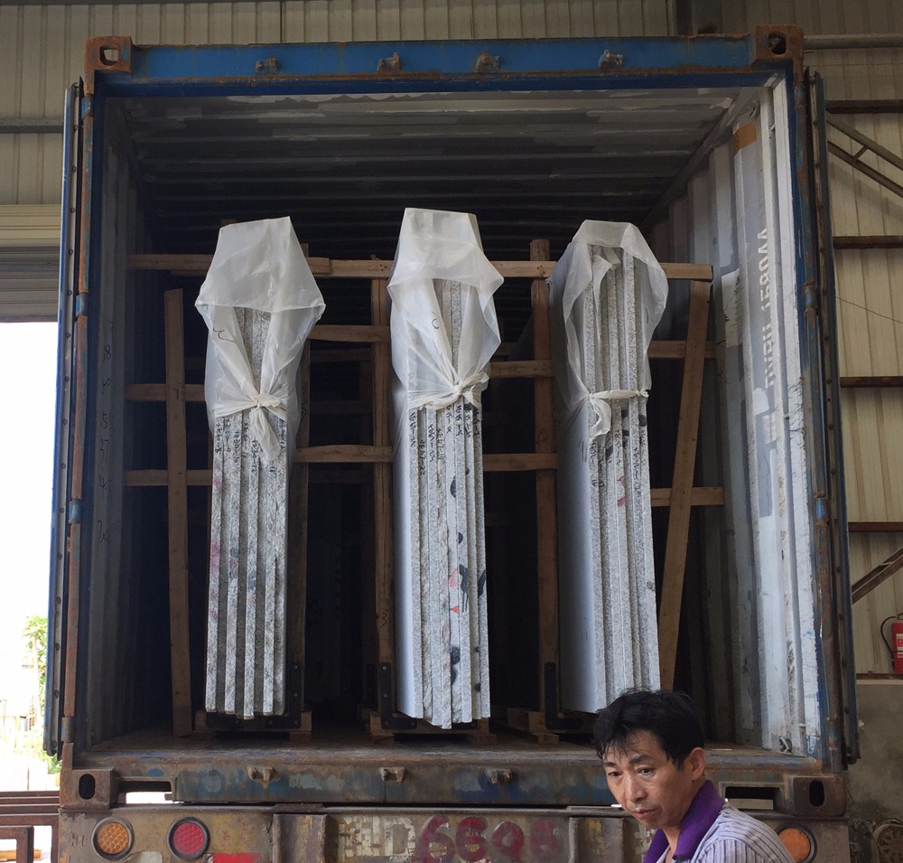 China Cheap black and white marble slab 2 cm natural stone slab