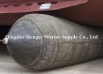 Weight Lifting Rubber Marine Ship Launching Airbags with 24 Months Warranty