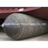 Buy cheap High Load Bearing Marine Salvage Lift Bags , Anti Explosion Heavy Lift Air Bags from wholesalers
