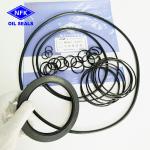 MRH2-3150 MRH2-400 Marine Oil Seals NBR Mitsubishi Ship Hydraulic Motor Seal Kit