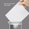 Buy cheap Fragrant And Smooth Laundry Detergent Strips Laundry Bubble Paper Stain Remover Ultra Rich from wholesalers