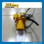 Durable Excavator Replacement Parts Motor Assy 7824-30-1600 For KOMATSU PC120-5
