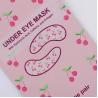 Buy cheap Custom Printed Pure Aluminum Composite Bag 3 Side Heat Sealed Aluminum Foil Pouch Mask Mask Cosmetic Packaging Bag from wholesalers