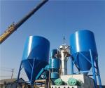 40000 Tpy calcium hydrated lime