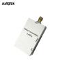 Buy cheap 2.4Ghz 1W FPV VTX Wireless Video Transmitter FM Video Link 20km LOS from wholesalers