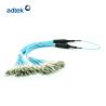 Buy cheap 24 Fibers OM3 Fiber Optic Patch Cord Break-out Cable Branch OD 2.0mm LC-LC Multimode Aqua from wholesalers