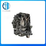 Excavator Diesel Engine Parts D6E Engine Oil Coolers 21099784 Oil Cooler Cover