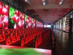 Buy cheap Full Color SMD3528 Led Video Wall Screen , Fixed Installation Led Display from wholesalers