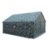 Buy cheap 16x16 18x36 11x11 Four Season Military Tent Camouflage Waterproof High Density Coating Oxford Cloth from wholesalers