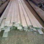 4mm Round Edge Steel Flat Bar Hot Rolled Stainless Steel Flat Bar 321