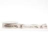 Buy cheap 15mm Fast Printing Ribbon , Printed Cotton Tape Ribbon For Cake Box Wrapping from wholesalers