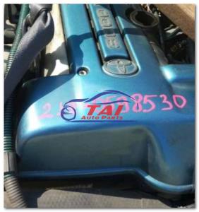 Buy cheap Used 2JZ Engine Japanese Engine Parts Steel Material With ISO Certifiion from wholesalers