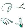 Buy cheap Copper Wire Harness Cable Indoor/Outdoor Compatibility with IP Cameras 002 from wholesalers