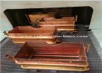 850 Degree Celcius Protective Atmosphere Continuous Brazing Furnace for Heaters