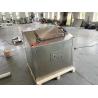 Buy cheap Indoor Kitchen Waste Disposal Compost Fertilizer Machine 60Hz Microbial Decomposition from wholesalers