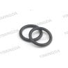 Buy cheap Black O-Ring Natl spare parts for Gerber GT3250 / S3200 Cutter from wholesalers
