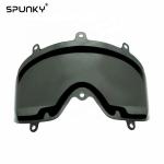 Brown / Dark Color Army Surplus Goggles Military Tactical Goggles Outdoor