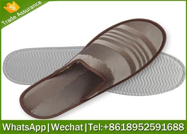 Buy cheap hotel slipper,bathroom slipper,SPA slipper,Indoor slippers, slippers from wholesalers