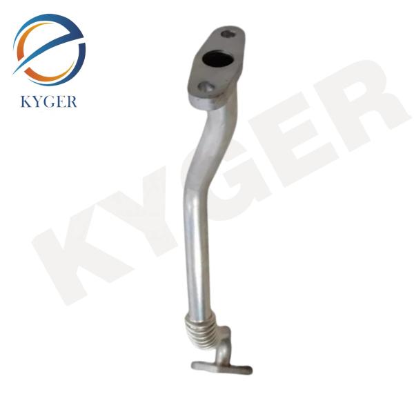 Buy cheap 3.0 24V Turbo Oil Drain Pipe LR013610 Discovery Land Rover Engine Parts from wholesalers