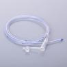 Buy cheap Medical Grade Silicone Nasogastric Tube And Feeding Tube Or Stomach Tube For Anesthesia Surgery from wholesalers