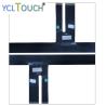 Buy cheap G+G 15 Inch Capacitive Touch Screen Overlay Kit Panel 10 Points from wholesalers