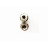 Buy cheap Industrial Stainless Ball Joint M6 Assy Yellow Zinc Plated Surface Customized Size from wholesalers