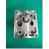 Buy cheap 705-22-28310 Komatsu Gear Pump Trucks HD465 HD605 Weight: 4.592 kgs from wholesalers