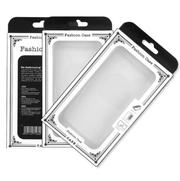 Buy cheap 4.7 Inch 5.5 Inch Mobile Accessories Packaging Clear Pvc Plastic Boxes OEM ODM from wholesalers