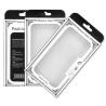 Buy cheap 4.7 Inch 5.5 Inch Mobile Accessories Packaging Clear Pvc Plastic Boxes OEM ODM from wholesalers