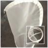 Buy cheap Nylon Mesh 0.5 Micron Filter Bag Liquid Filtration Open Top Easy Cleaning from wholesalers
