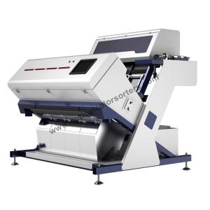 China Big Data Automatic Colour Sorting Machine Wear Resistant For Sesame Seeds on sale