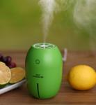 Buy cheap 180ml USB Charge 4 Hours Auto Shut-off Car Lemon Mini Air Cool Mist Humidifier from wholesalers