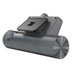2CH Dashcam for Taxi or Bus Mini Size 3G/4G WIFI GPS 2*256GB SD Storage