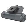 Buy cheap 2CH Dashcam for Taxi or Bus Mini Size 3G/4G WIFI GPS 2*256GB SD Storage from wholesalers