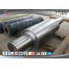 Buy cheap Metallurgical Machinery Open Die Forging 20CrMnMo Heavy Industry Gear Shaft from wholesalers