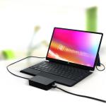 65W Replacement Surface Pro Charger 15V 4A USB 5V 1A