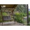Buy cheap Waterproof Winter Glaming Hotel Luxury Cabin Hawaii Square Jungle Tents from wholesalers