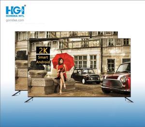 Wholesale Blue Tooth LED TV Flat Screen 4K LED Smart TV 65 Inch from china suppliers