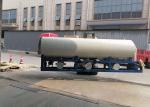 Customized Horizontal Vacuum Cleaning Furnace 220V For Polymer Cleaning
